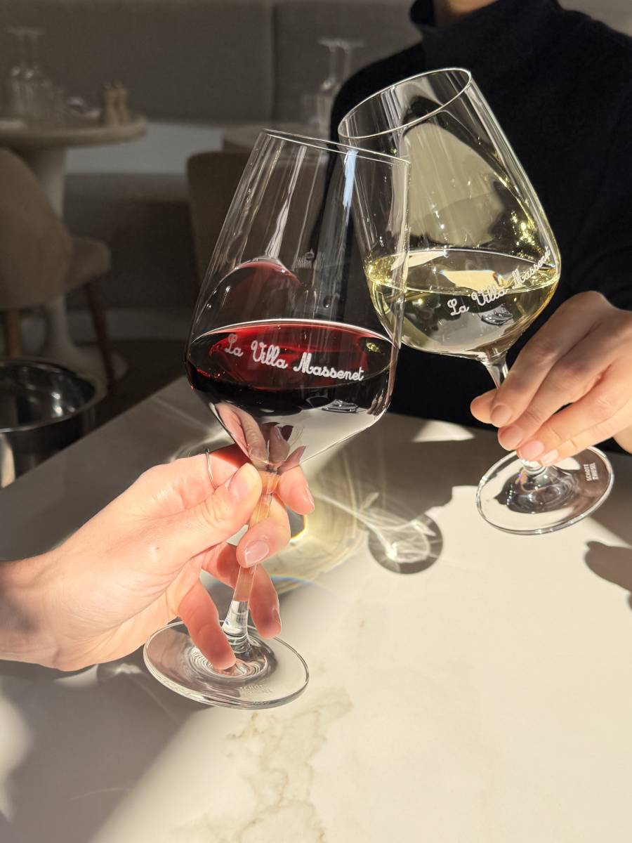 Fêtez votre anniversaire au cœur de Nice dans un cadre unique privatisé