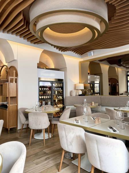 Bienvenue à La Villa Massenet