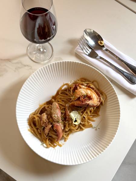 Bienvenue à La Villa Massenet