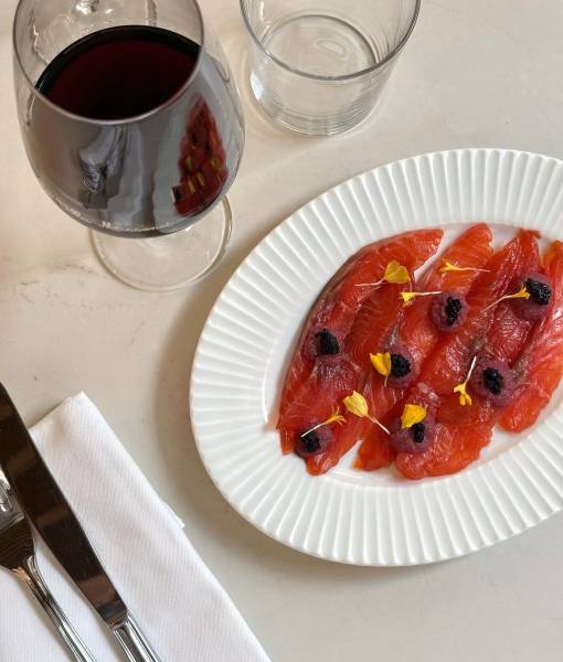 Bienvenue à La Villa Massenet