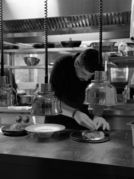 Bienvenue à La Villa Massenet